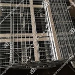 Verbundstahlgitter