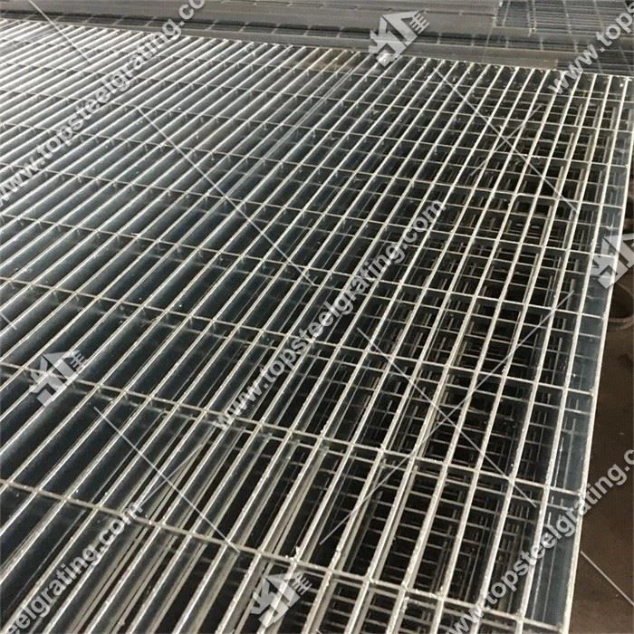 Press Locked Bar Grating-1