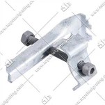 Gitter-Clip für Stahlgitter