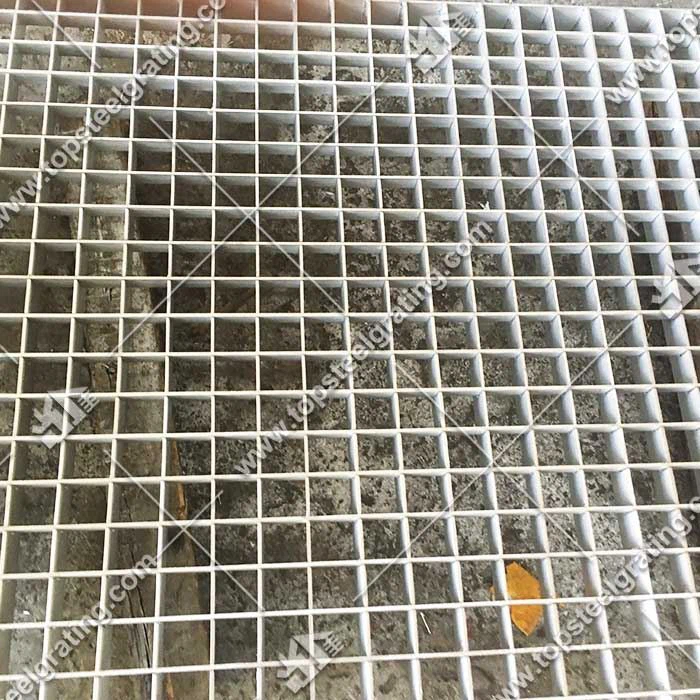 Hot Dip Galvanized Grating