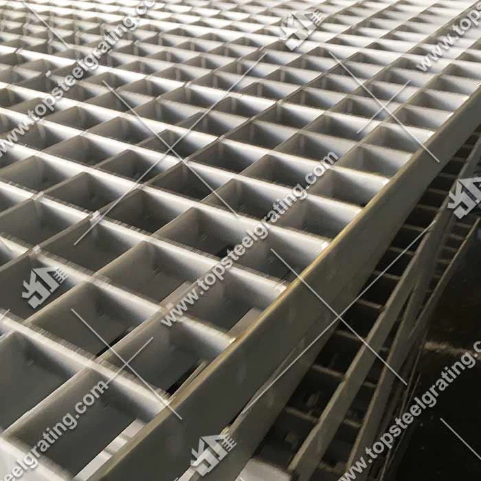Walkway Grating